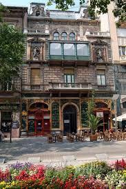 Huset for Ungarsk Fotografering